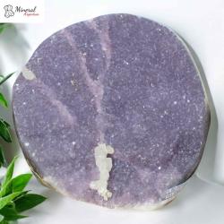 Ametystová geoda 7,5kg