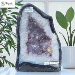 Ametystová geoda 9,45 kg