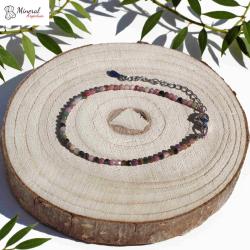 Náramek z Turmalínu