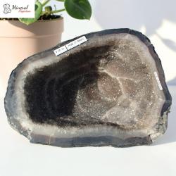 Ametystová geoda 9,20 kg