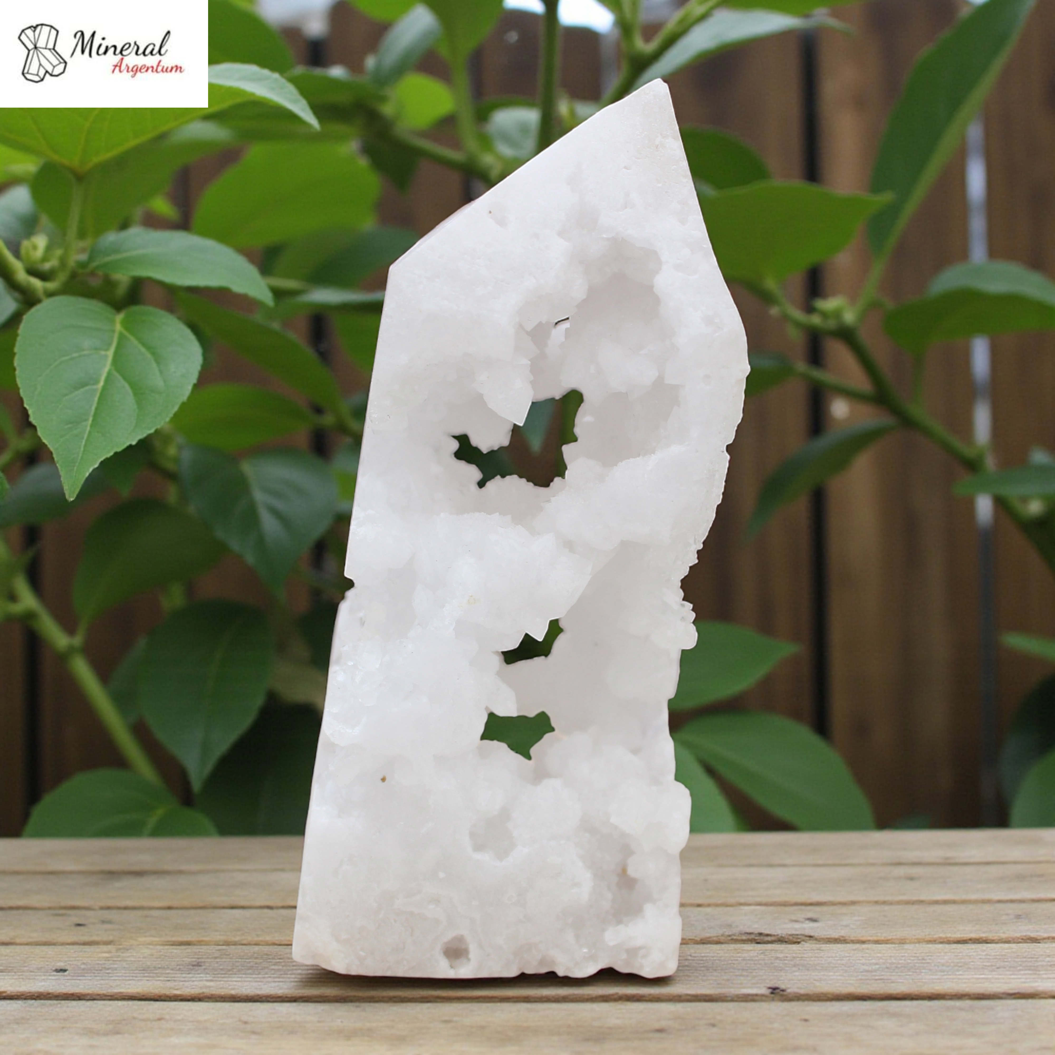 Křišťálová špička 132 g