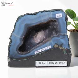 Ametystová geoda 1,90 kg