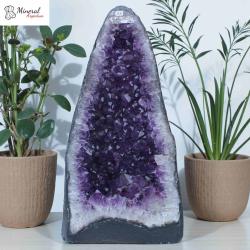 Ámetystová geoda 13,50 kg