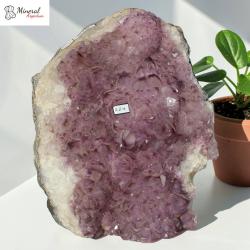 Ametystová drúza 20,20 kg