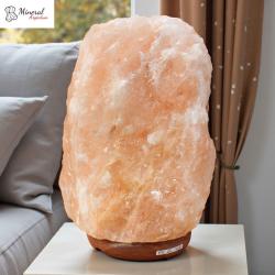 Elektrická solná lampa 7,448kg