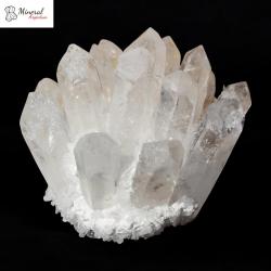 Křišťálový květ 200-300g