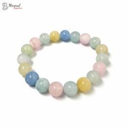 Náramek z Morganitu