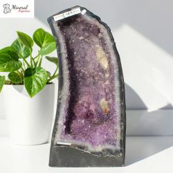 Ametystová geoda 14,15 kg