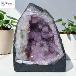 Ametystová geoda 10,25 kg