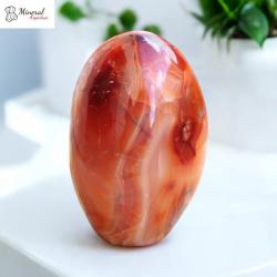 Karneol freeform 370g