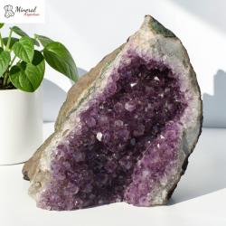 Ametystová drúza 13,1 kg