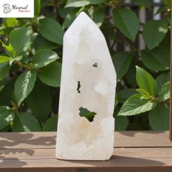 Křišťálová špička 182 g