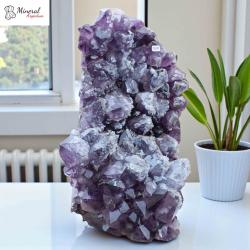 Ametystová drúza 10,65 kg