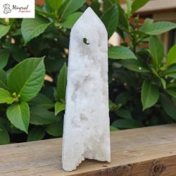 Křišťálová špička 62 g