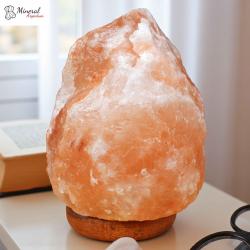 Elektrická solná lampa 5,060kg