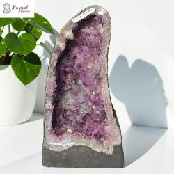 Ametystová geoda 18 kg