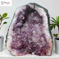 Ametystová drůza 18 kg