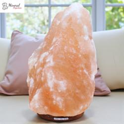 Elektrická solná lampa 10,376 kg