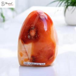 Karneol freeform 464g