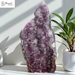 Ametystová drúza 16,82 kg