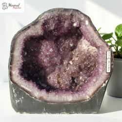 Ametystová geoda 24,35 kg