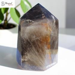 Záhnědová špička 2,130 kg