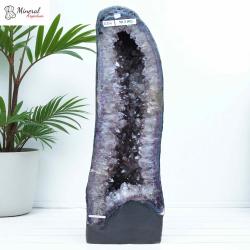 Ametystová geoda 15,25kg