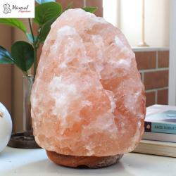 Elektrická solná lampa 6,720kg