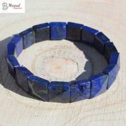 Náramek z Lapisu Lazuli