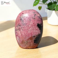 Rodonit freeform 370g