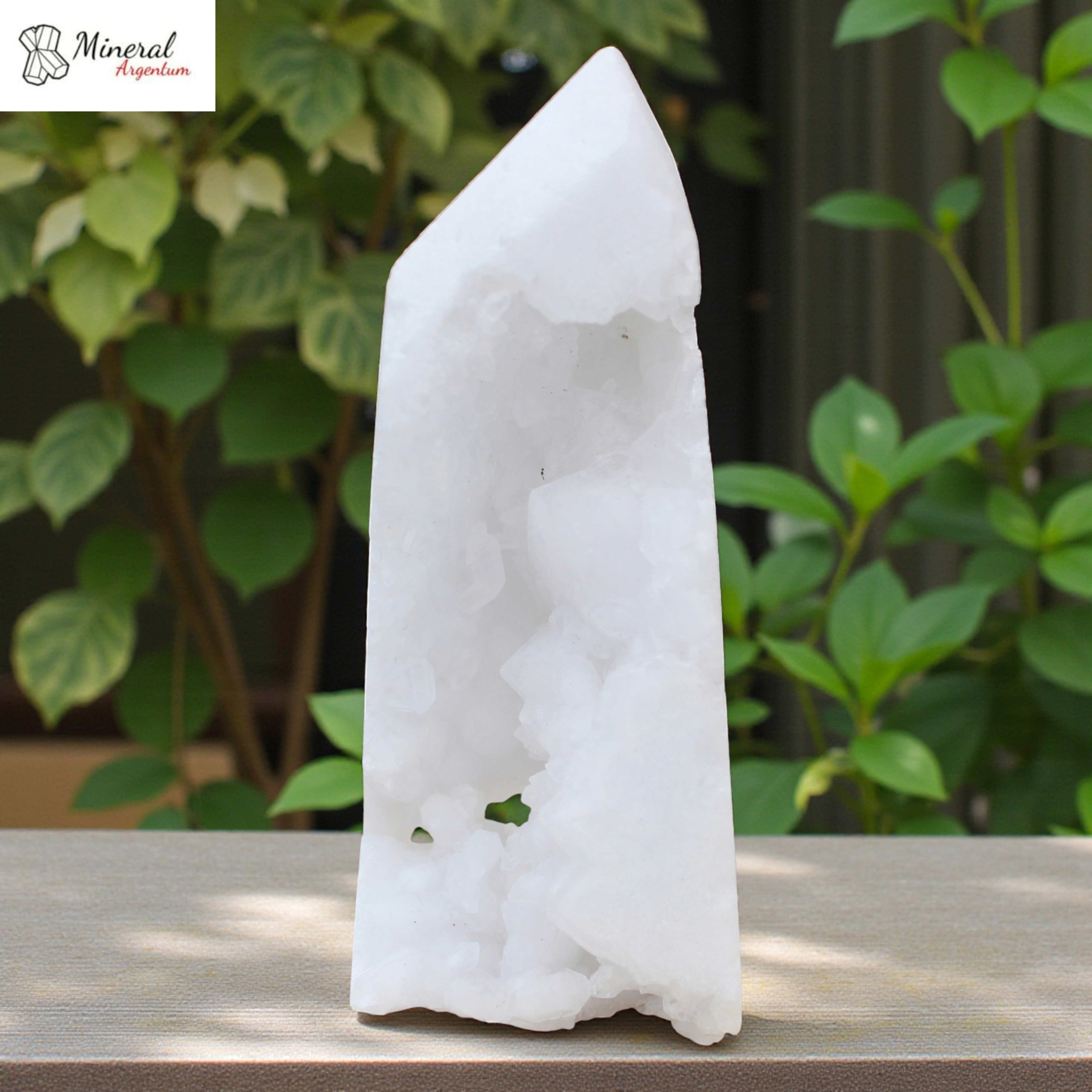 Křišťálová špička 114 g