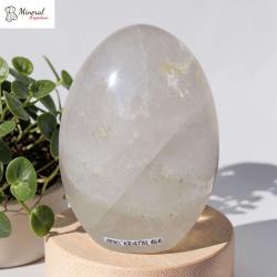 Křišťál freeform 1,256 kg