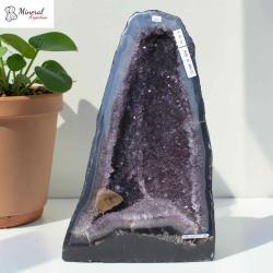 Ametystová geoda 8,40 kg