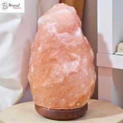 Elektrická solná lampa 2,826kg