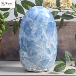 Kalcit freeform 894g