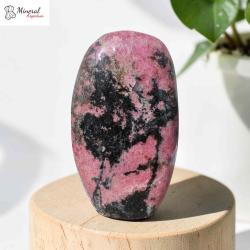 Rodonit freeform 586 g