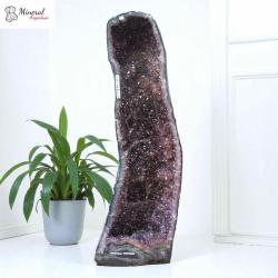 Ametystová geoda 28,10kg