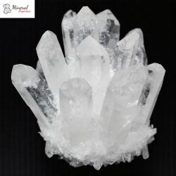 Křišťálový květ 200-300g