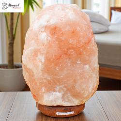 Elektrická solná lampa 5,954kg