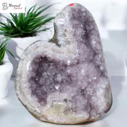 Ametystová geoda 9,1kg