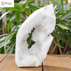 Křišťálová špička 348 g