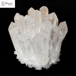 Křišťálový květ 300-350g