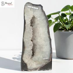 Křišťálová geoda 20,55 kg